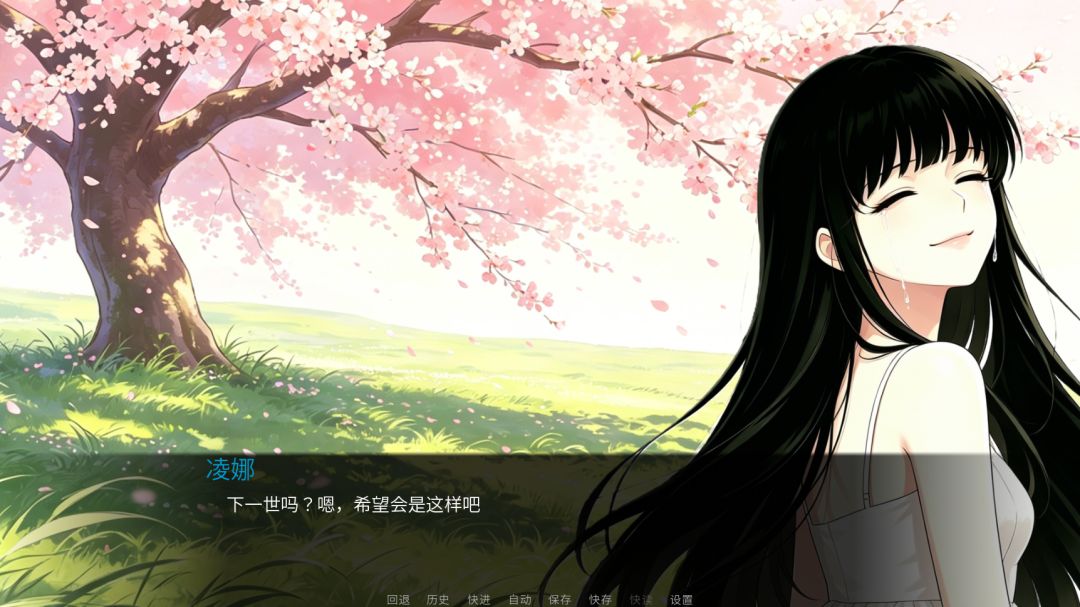 命运之轮 序章游戏截图