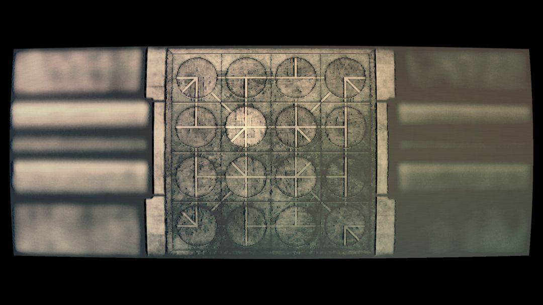 梦中影游戏截图