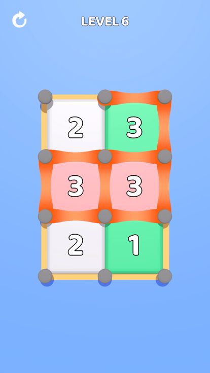 Connect the Pins游戏截图