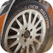 Sébastien Loeb Rally EVO