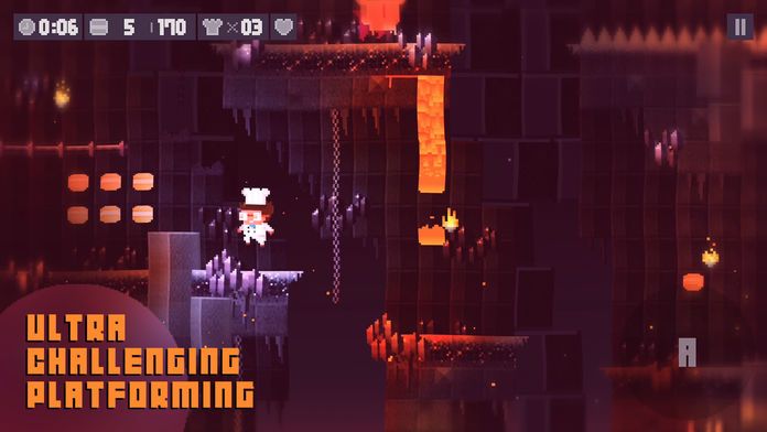 灵魂厨师历险记游戏截图