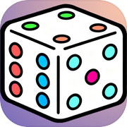 骰降了吗icon