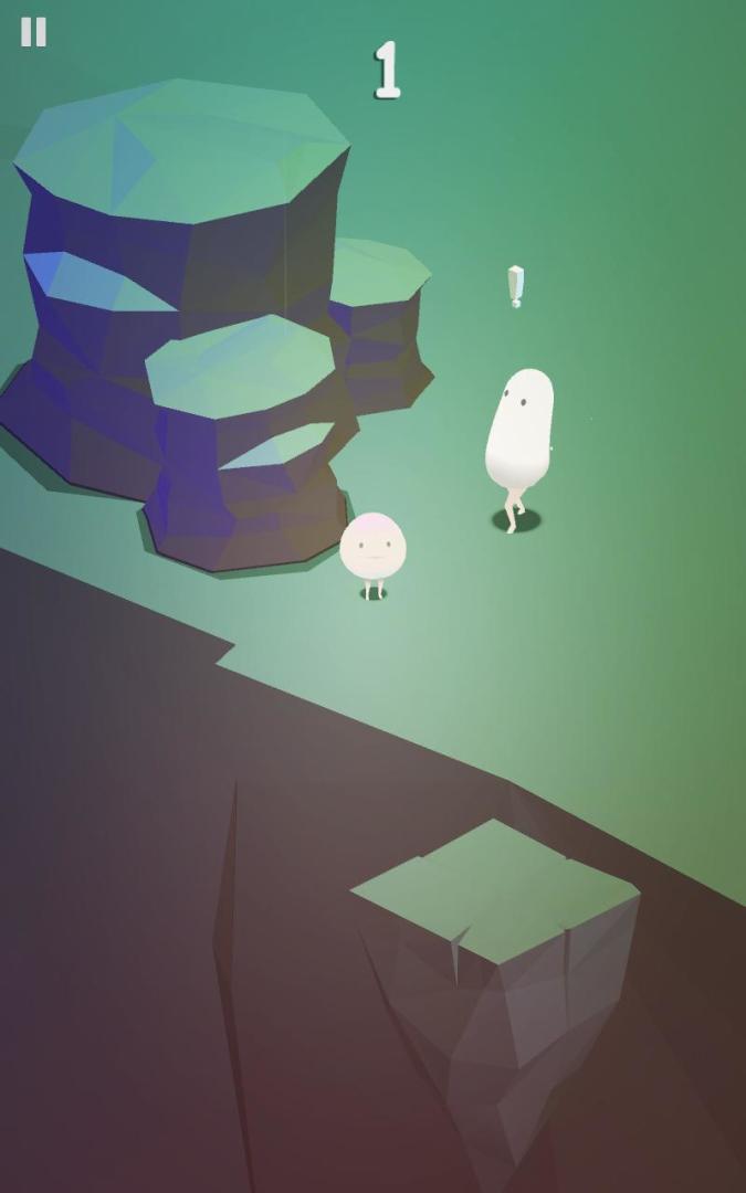 PEACH BLOOD游戏截图