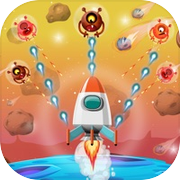 Galaxy Attack Alien Shooteicon