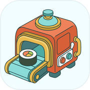 厨房工厂icon