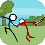 火柴人格斗 － 为生存而战icon