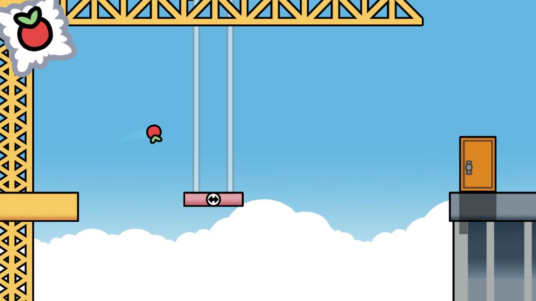 Sling-A-Thing游戏截图