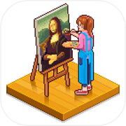 Puzzrama Pixelicon