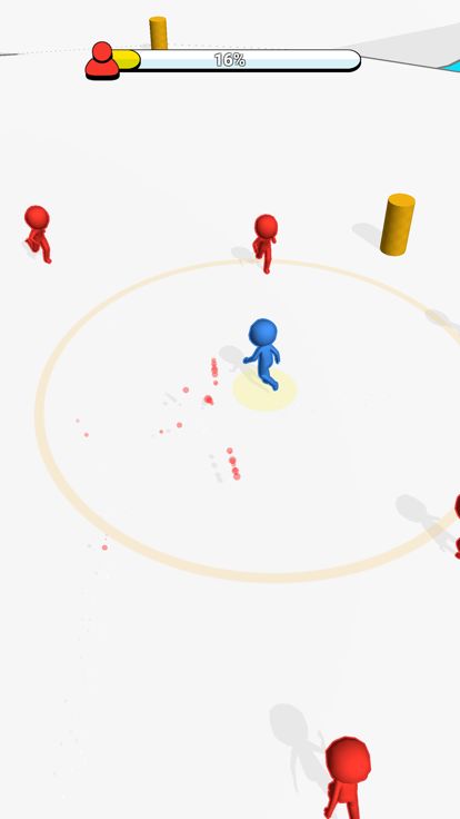 Chain Dash游戏截图