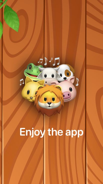 Animal Keyboard游戏截图