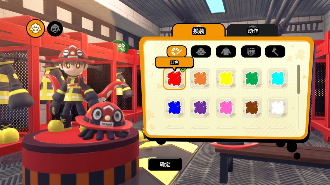 OCTOPinbs游戏截图