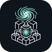 方块工厂-放置icon