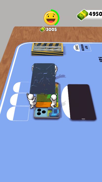 Phone Repair Factory游戏截图