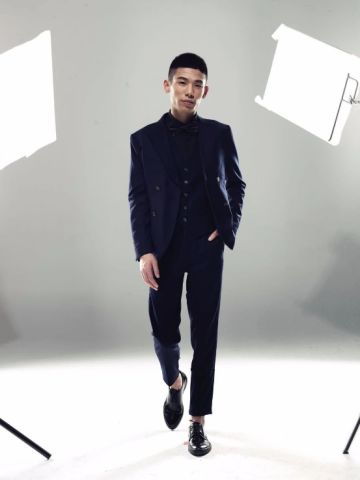 你想获得哪位大咖的定制气球和车贴？冲鸭！大玩咖