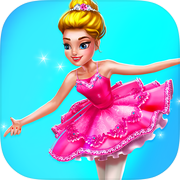 芭蕾舞女演员的梦想成真 - 芭蕾改造icon