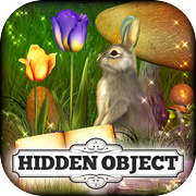 Hidden Object - Bunny Hop!icon