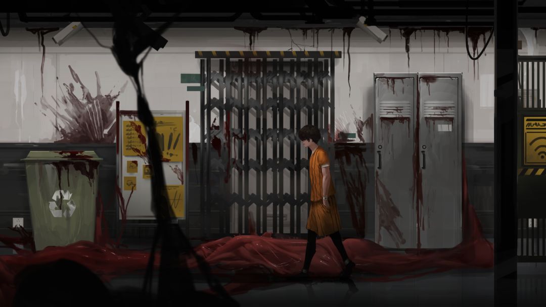 遗忘边缘游戏截图