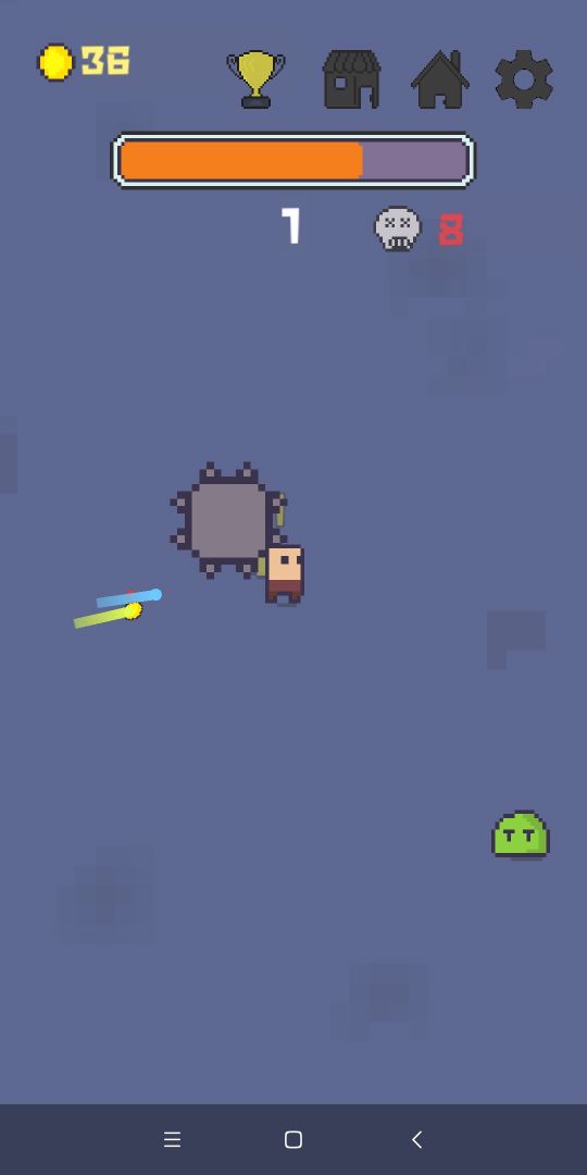 转转转游戏截图