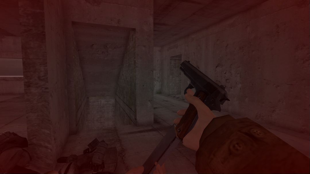 Easy Red游戏截图