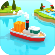 River Builder 3Dicon