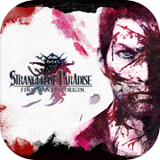 STRANGER OF PARADISE FINAL FANTASY ORIGIN