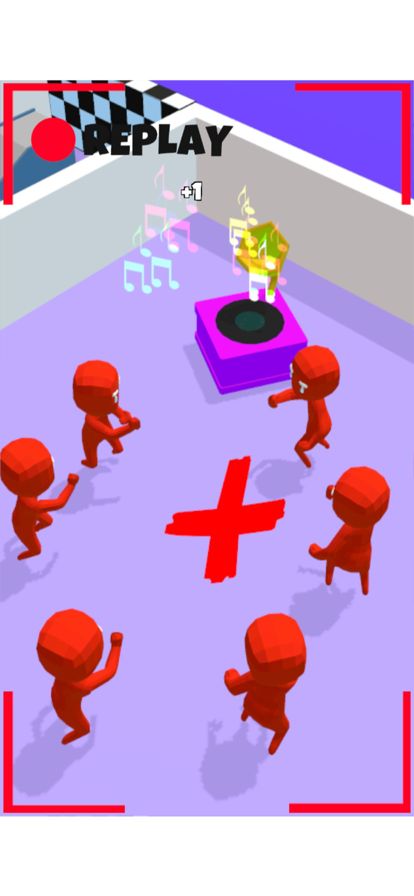 Trap'em All 3D游戏截图