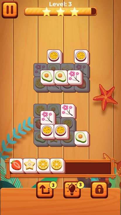 Tile Master 3游戏截图