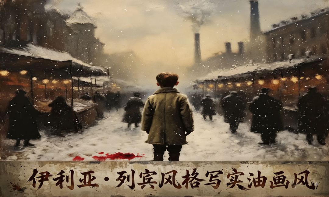 笔与雪游戏截图