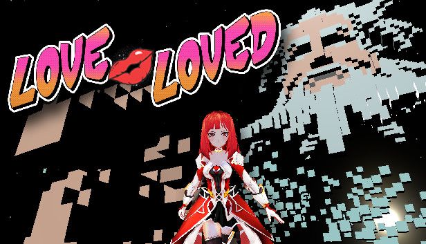 Love or Loved - A Bullet For My Valentine游戏截图