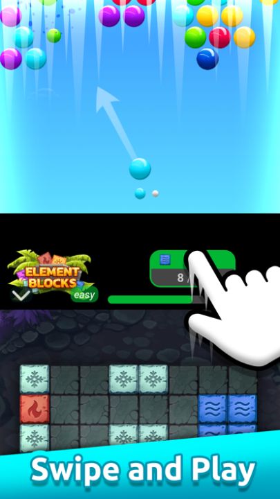 H5 Games游戏截图