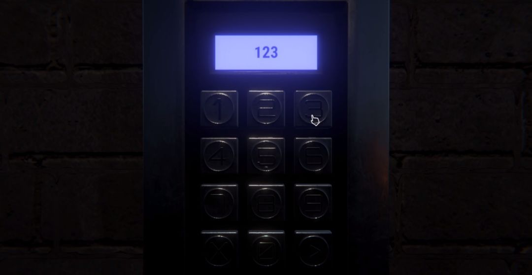 逃避恐惧游戏截图