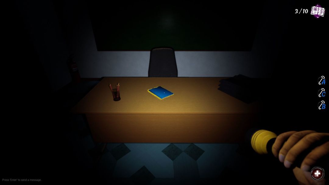 Lunch Lady游戏截图