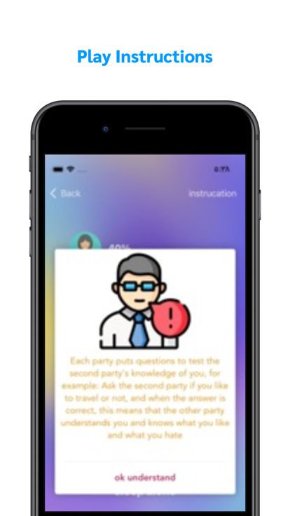 couple challenges游戏截图