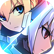 Azure Striker Gunvolt 2icon