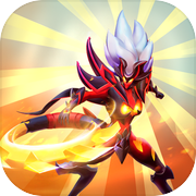 Idle War: Legendary Heroes