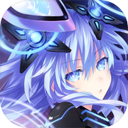 Megadimension Neptunia VIIicon