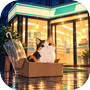 雨夜便利店 icon