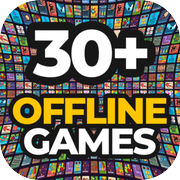 OMG-Offline Mini Gamesicon