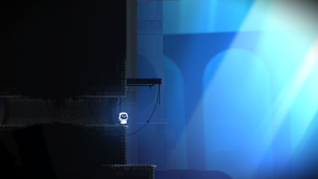 Sheepy: A Short Adventure游戏截图