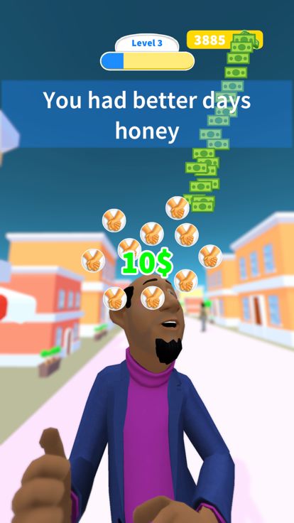 Hot Look!游戏截图