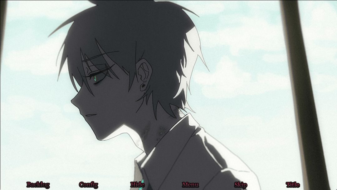 永不停息的黑暗之歌 ~ Endless Black Song游戏截图