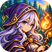 烬光远行icon