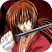 Samurai X : Kenshin Himuras