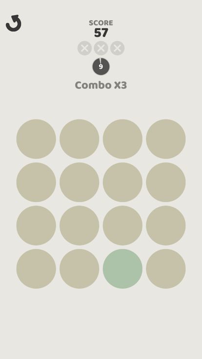 Master Blind!游戏截图