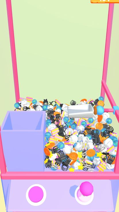 Scoop It游戏截图