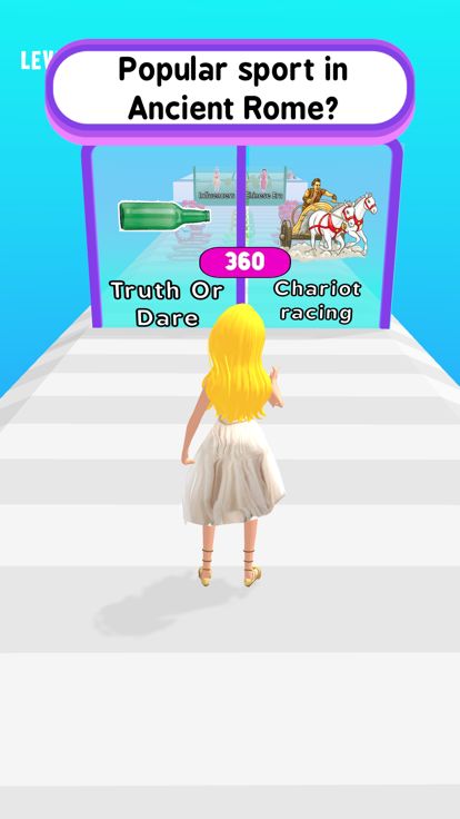 Fashion History!游戏截图