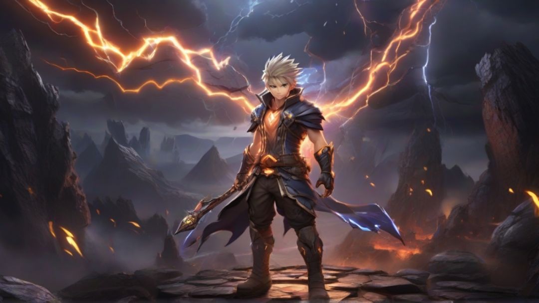 奇迹大陆：觉醒游戏截图