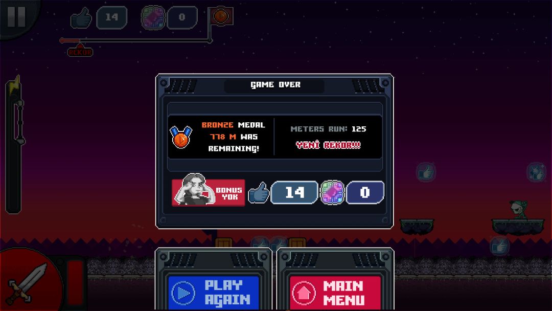 Viral Firar游戏截图