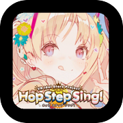 Hop Step Sing! “不要偷看哦NAKED HEART”icon