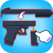 Gun Master Upgrade Weaponicon